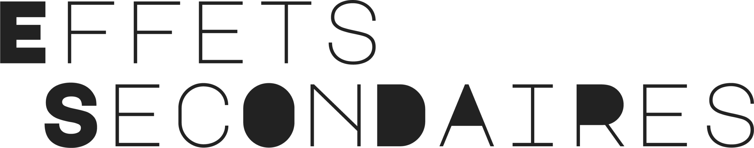 EFFETS-SECONDAIRES MAGAZINE
