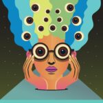 « Le post-partum, c’est un tsunami hormonal et émotionnel qu’on cache derrière des sourires » – Interview avec Dr. Marie Lelièvre, psychiatre périnatale